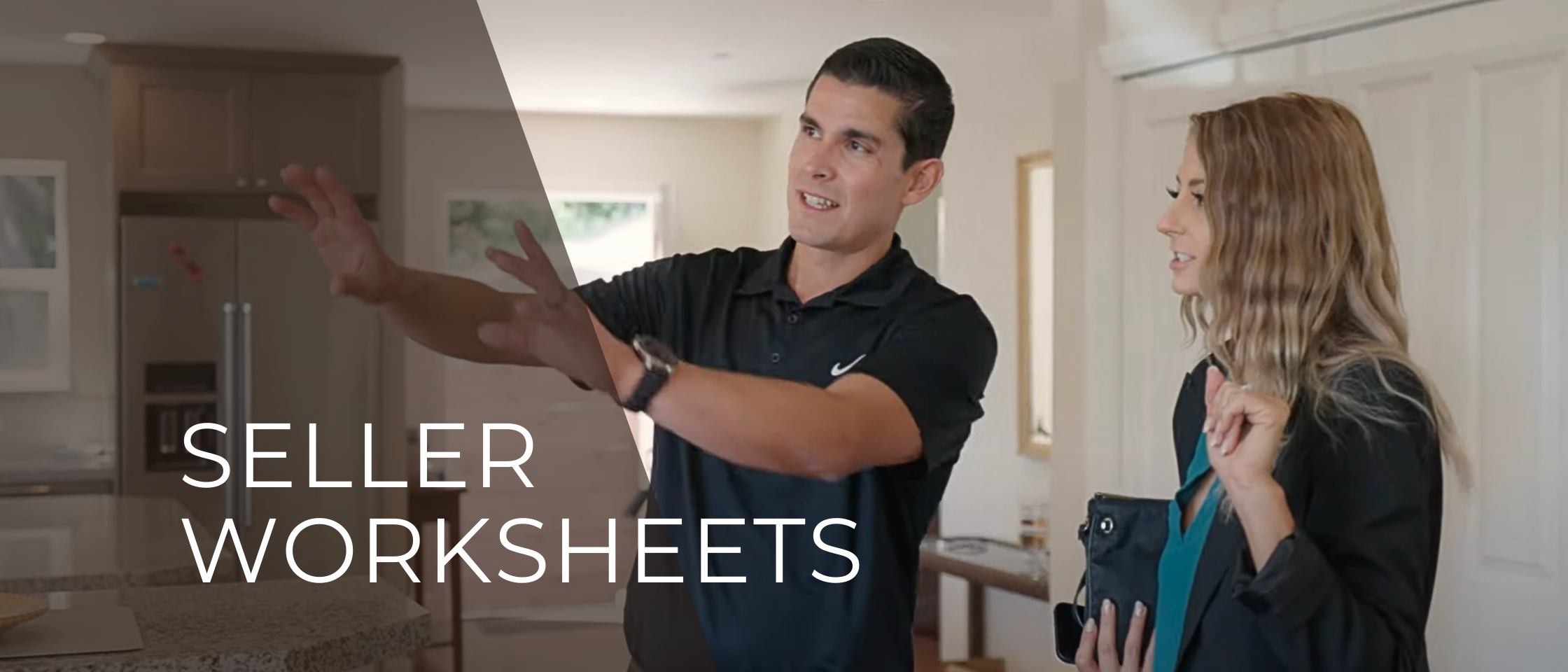 Seller Worksheets loredogrouprealty