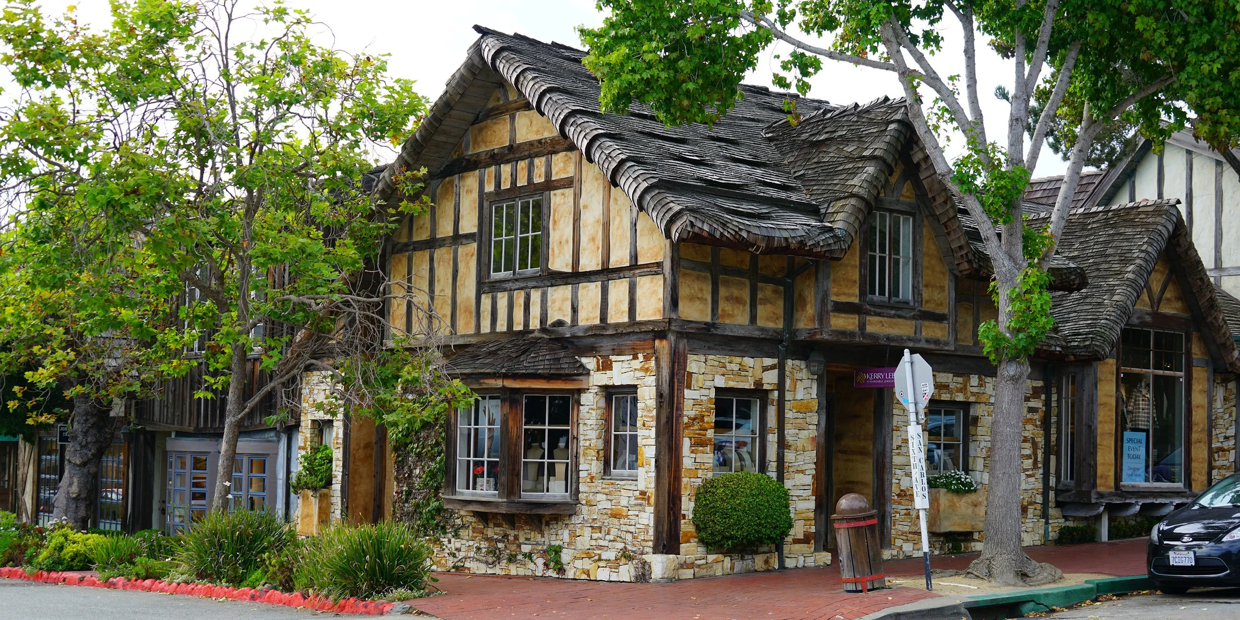 Carmel