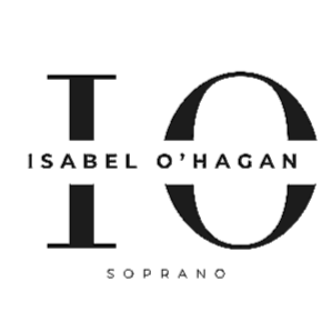 Isabel O'Hagan - Soprano