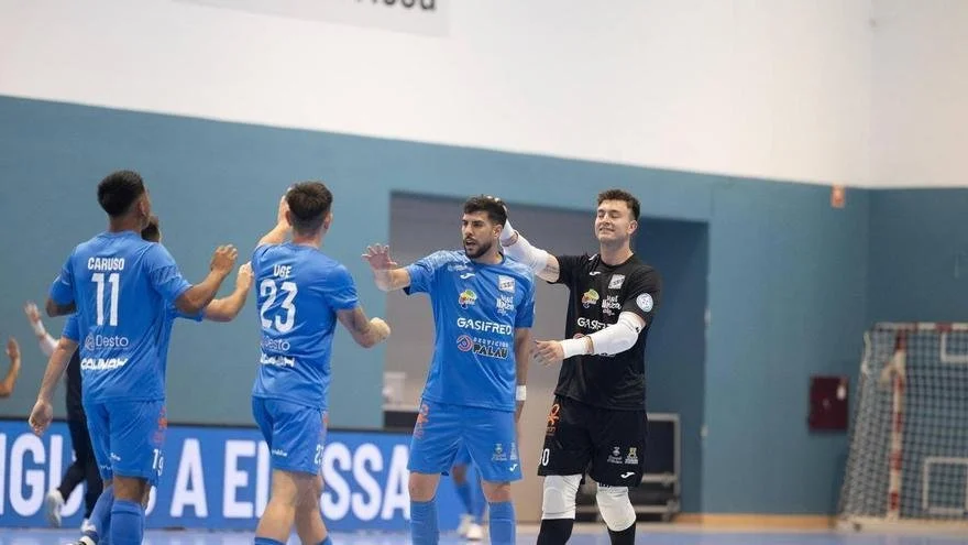UN GRAN CIERRE DE TEMPORADA