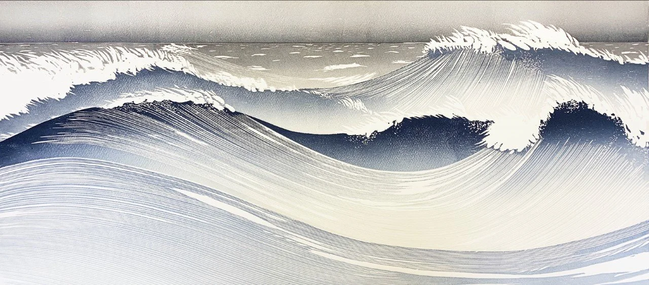 Twenty Concepts in Woodblock Printing