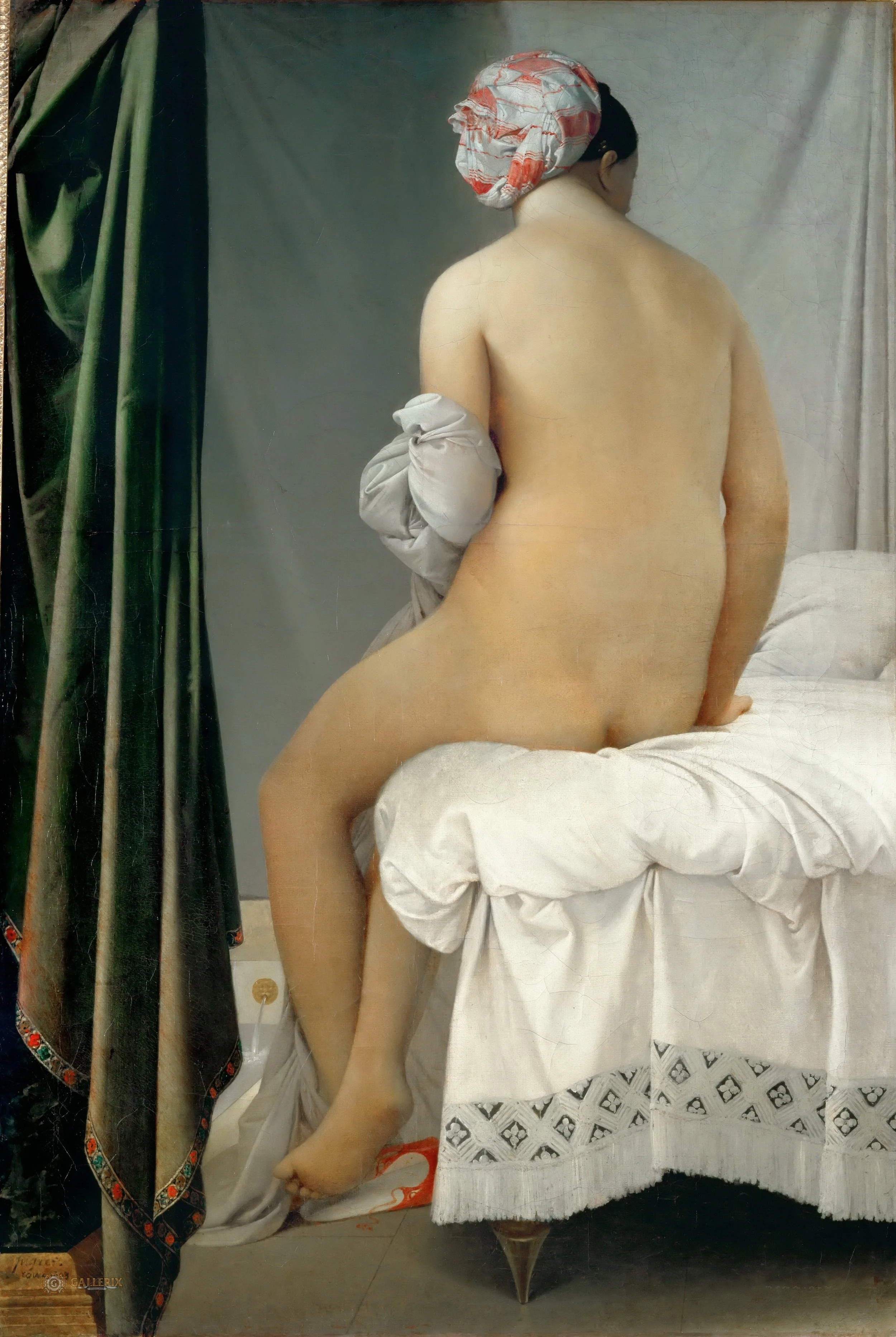 Jean-Auguste-Dominique_Ingres_-_La_Baigneuse_Valpinçon 1808 Louvre.jpg