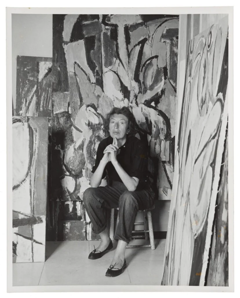 Lee-Krasner-in-Her-Studio-in-Springs-30-August-1956-photograph-by-Waintrob-Budd-828x1024.jpg