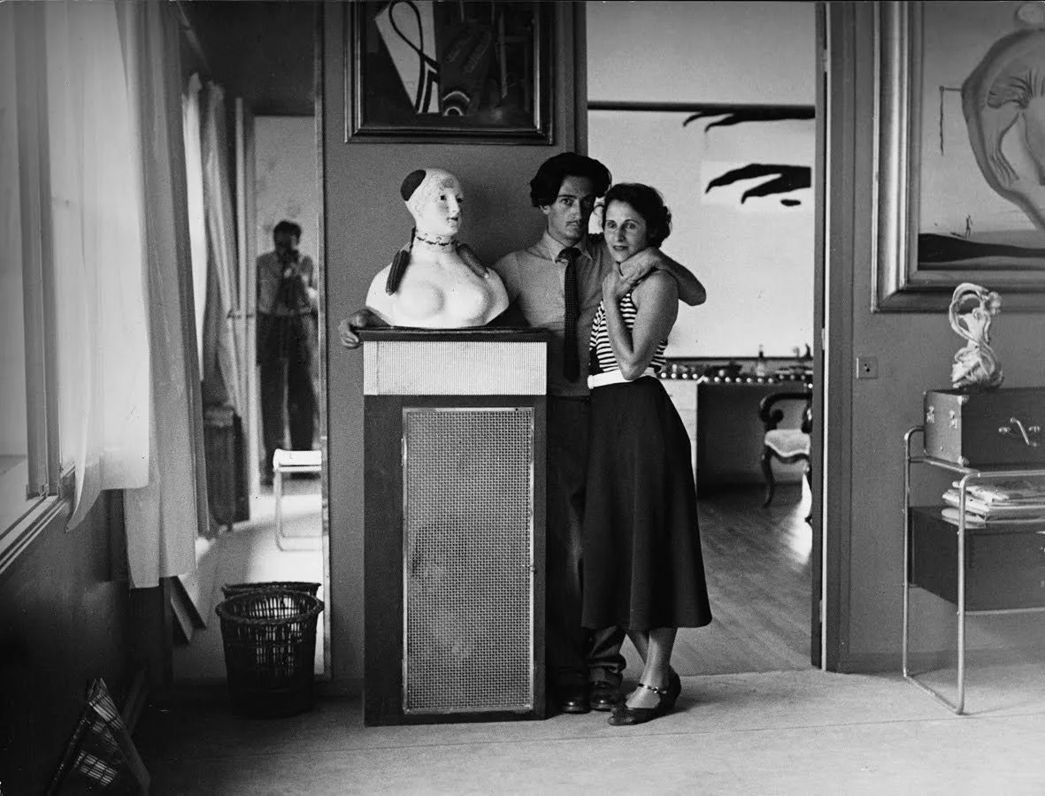 Camembert Clocks & Dali ~ Saturday 7th November 2026 at Jacksons Art, Stroud