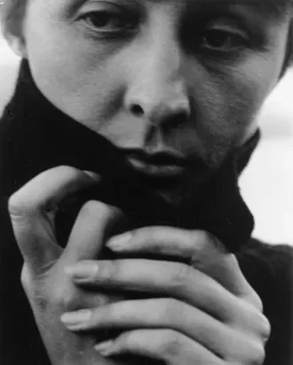 Ground breaking Women in Art: A History of Art Lecture at The Wilson - Saturday 9th May 2pm