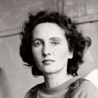 Wilhelmina Barns Graham at Jacksons Art, Stroud 11am - 12pm Saturday 7th March 2026