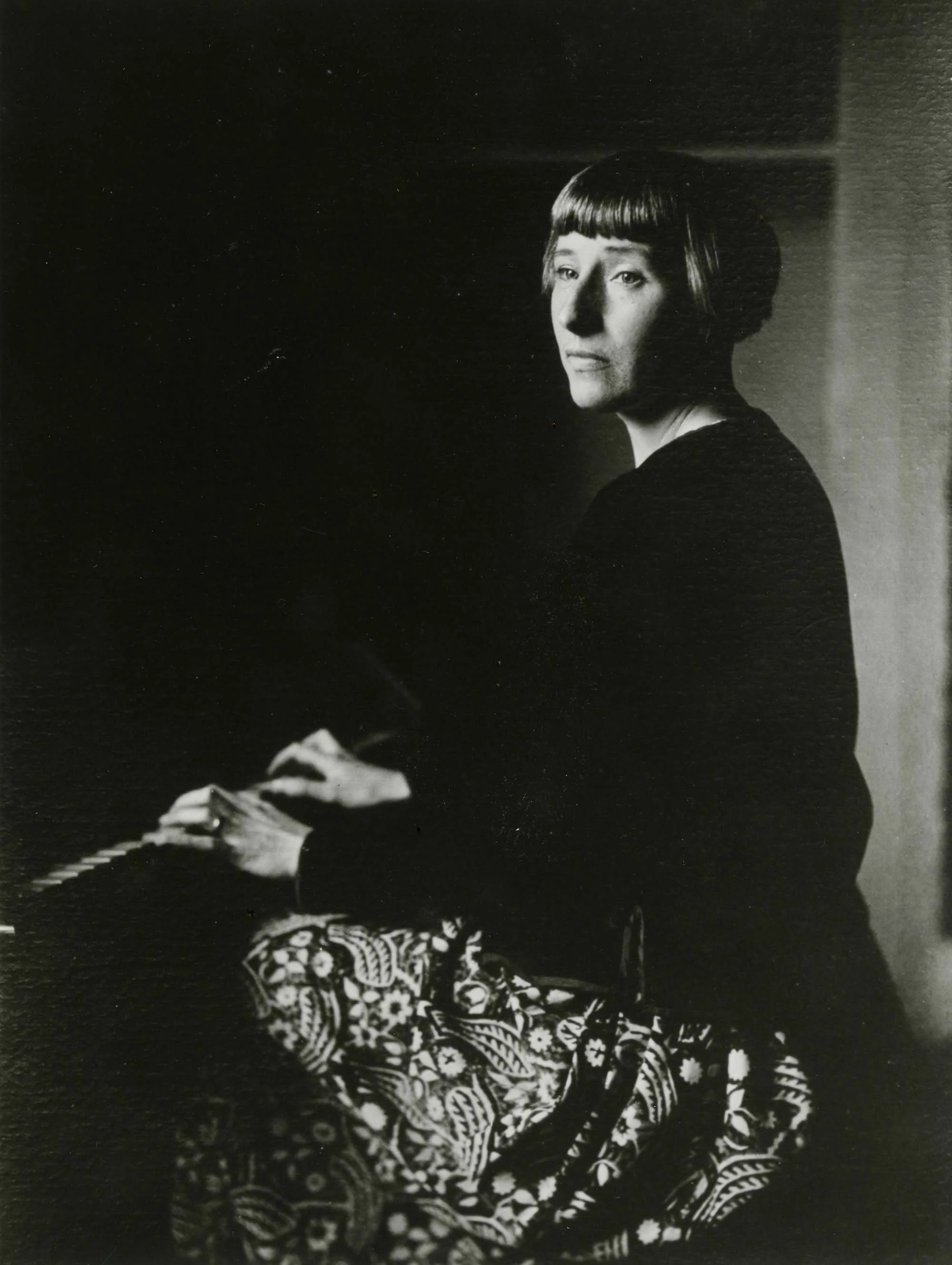 Women of the Arts & Crafts Movement Gallery Tour at The Wilson - Saturday 9th May 11am - 12pm