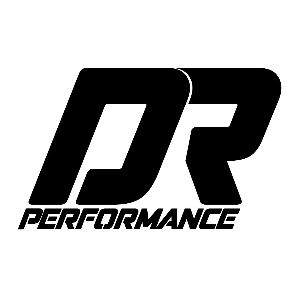 Tier Program — DR PERFORMANCE