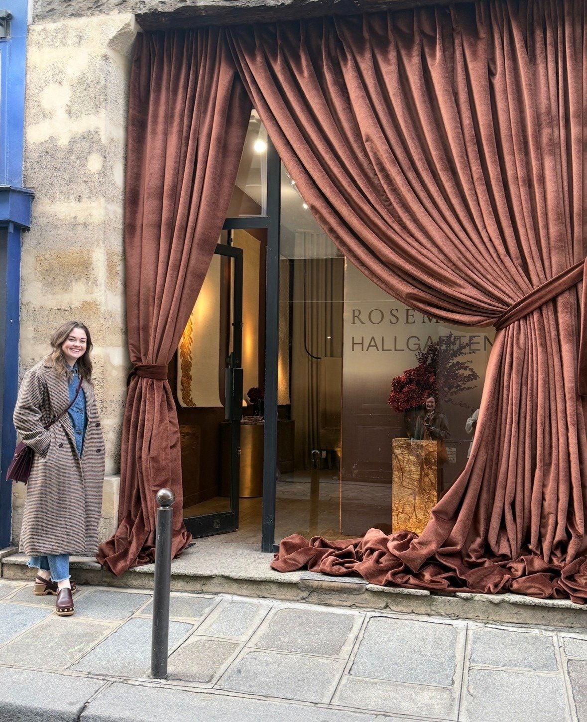 Inside Paris Deco Off: What Our Designers Discovered