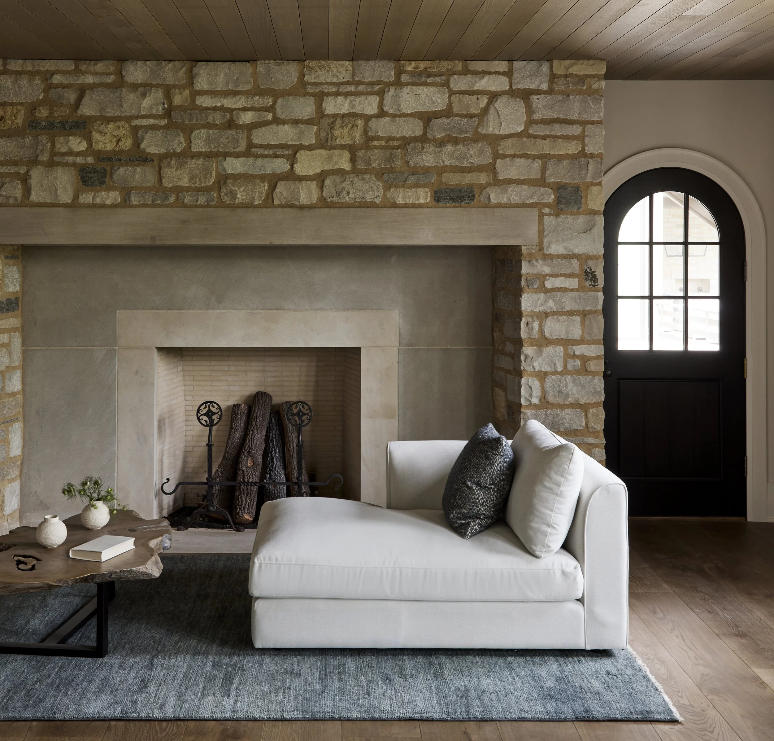 December Design: The magic, the hosting, the exhale