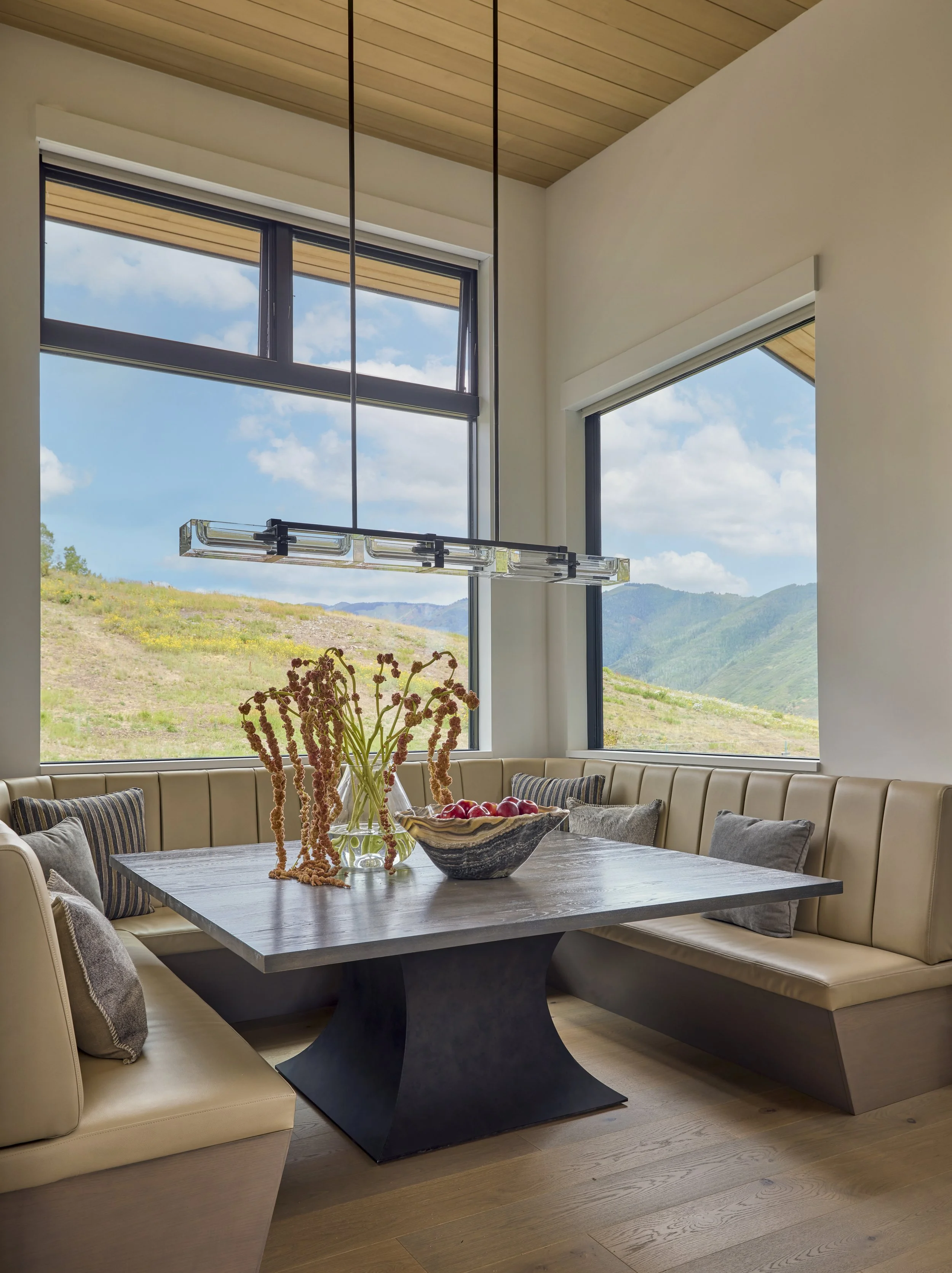 Colorado Mountain Home