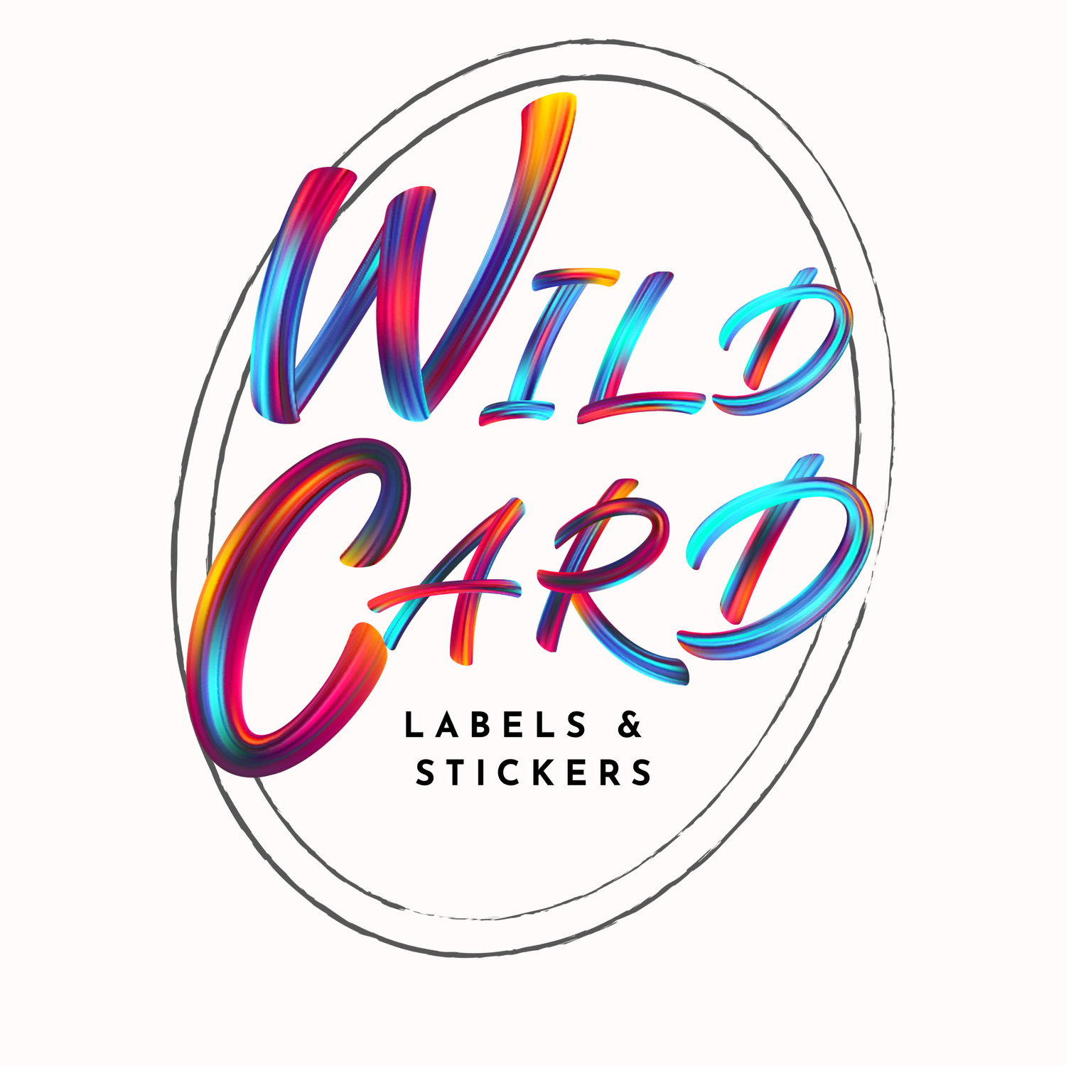 WildCard Labels &amp; Printing