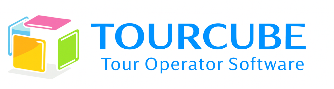 Tour Operator Software from TOURCUBE