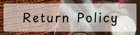 Return Policy