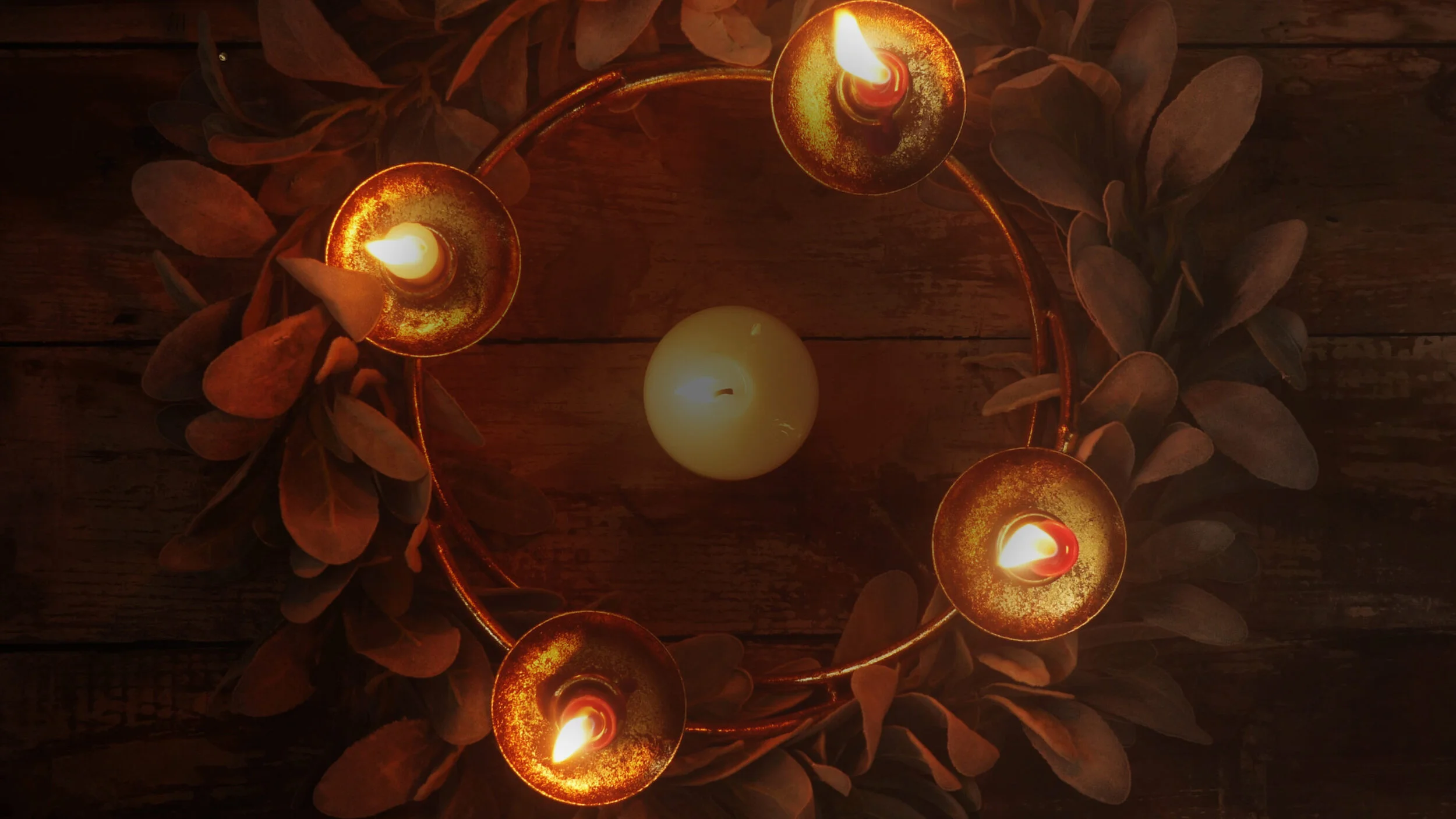 25 Days of Advent - Dec 2