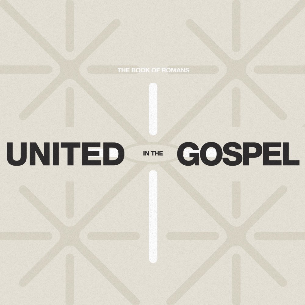 Is the presence of the gospel fresh in your life? episode artwork
