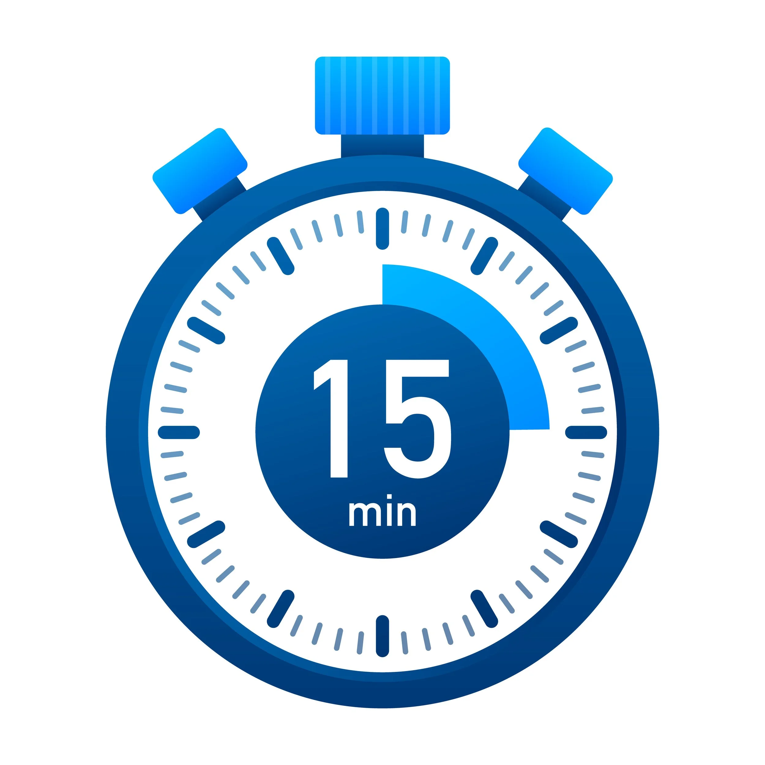 15 Minutes That Will Help You Grow in Christ.