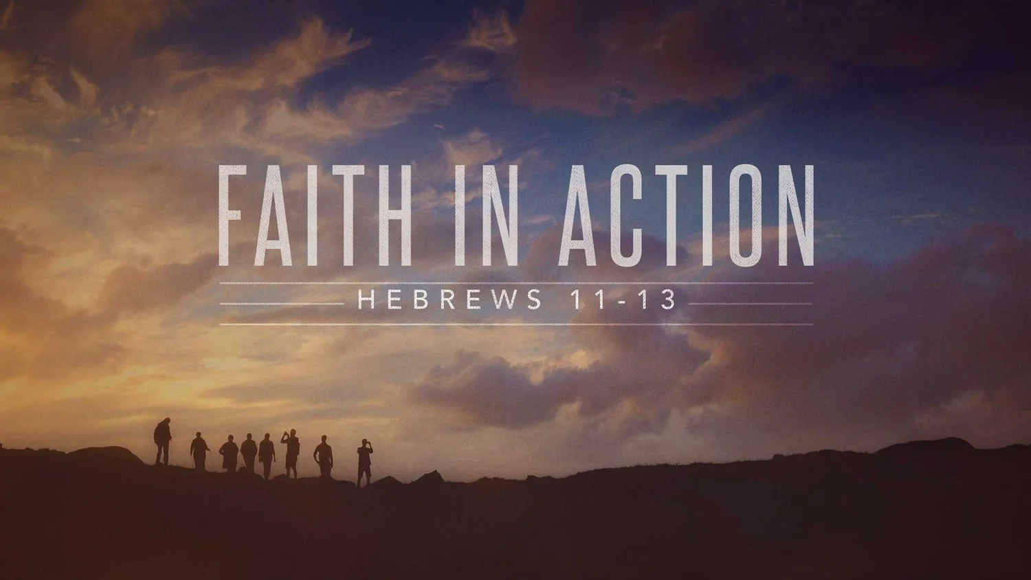 God’s promises are guaranteed