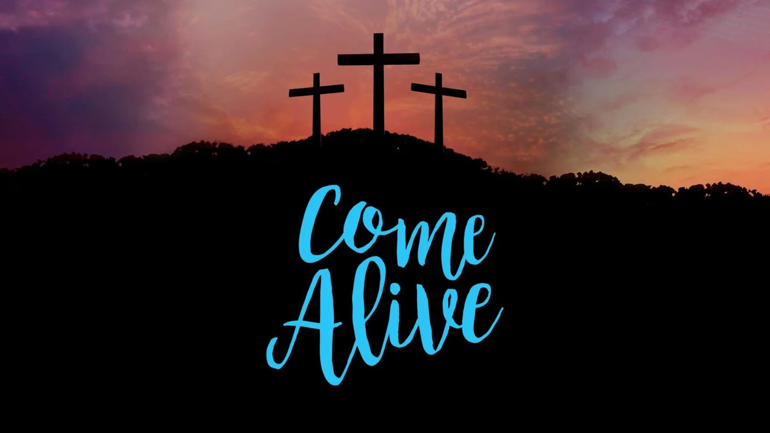 Easter Sunday episode artwork