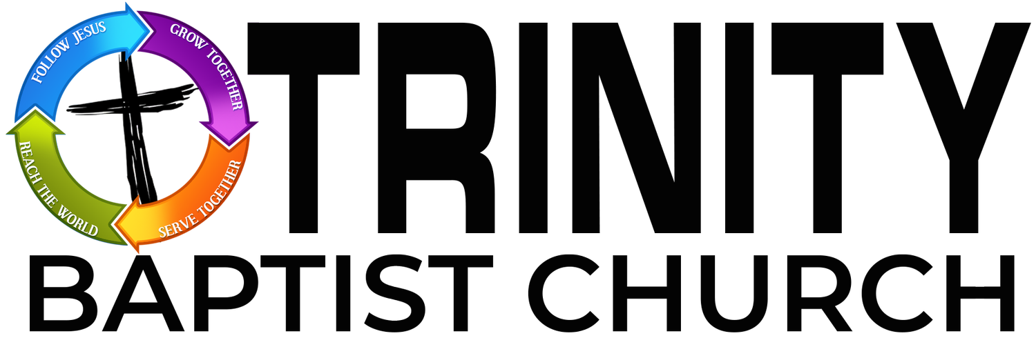 Trinity Baptist - Adrian, Michigan