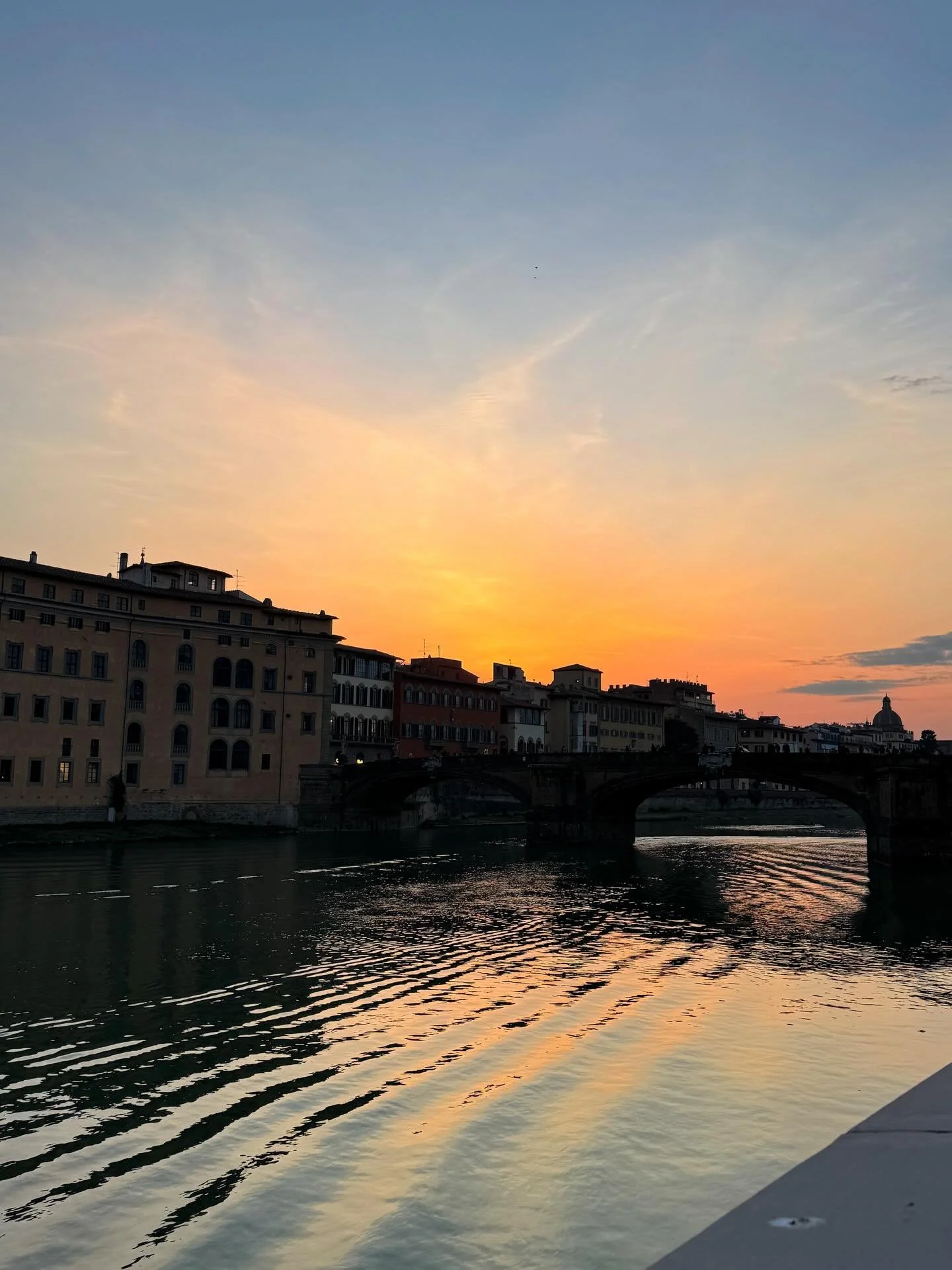 still dreaming of Florence❣️