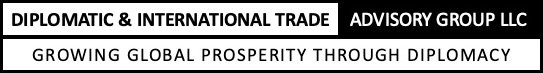 Diplomatic &amp; International Trade Advisory Group LLC