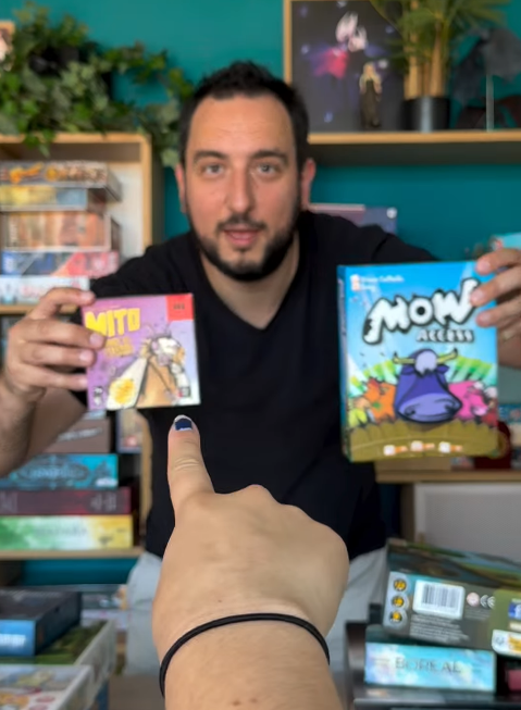 How a Backpack Transformed My Family Vacation into 15 Unforgettable Game Nights