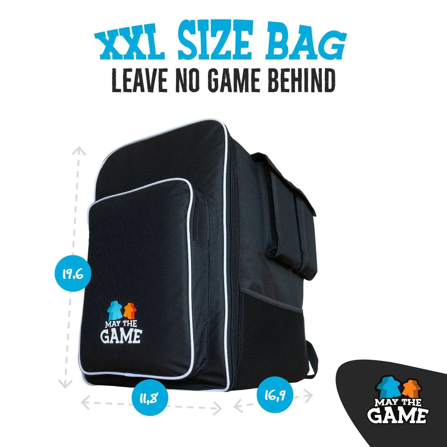 What Are the Best Board Game Bags? A Practical Guide for Board Gamers
