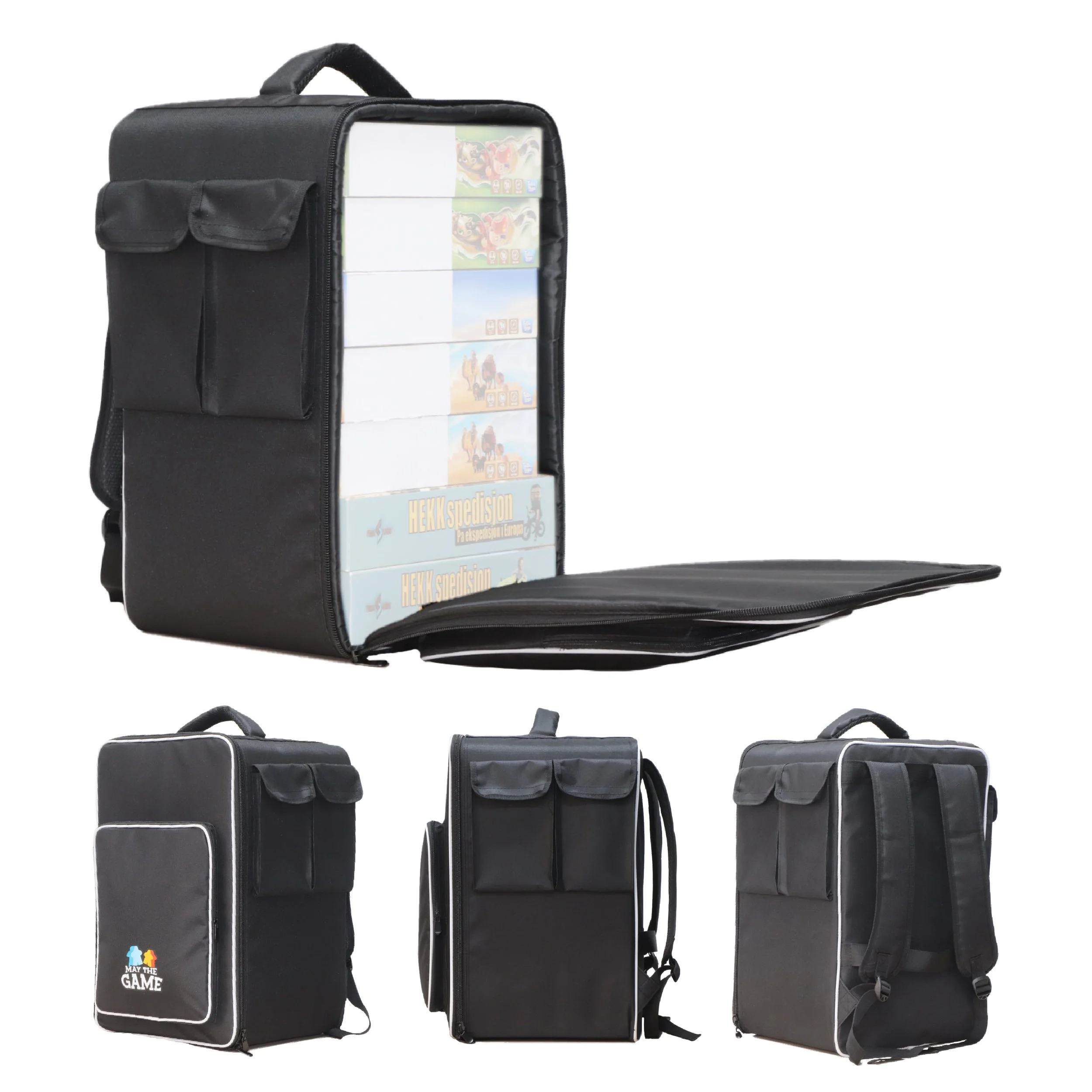 Prime Day Is Coming: The Perfect Time to Get Your May The Game Bag