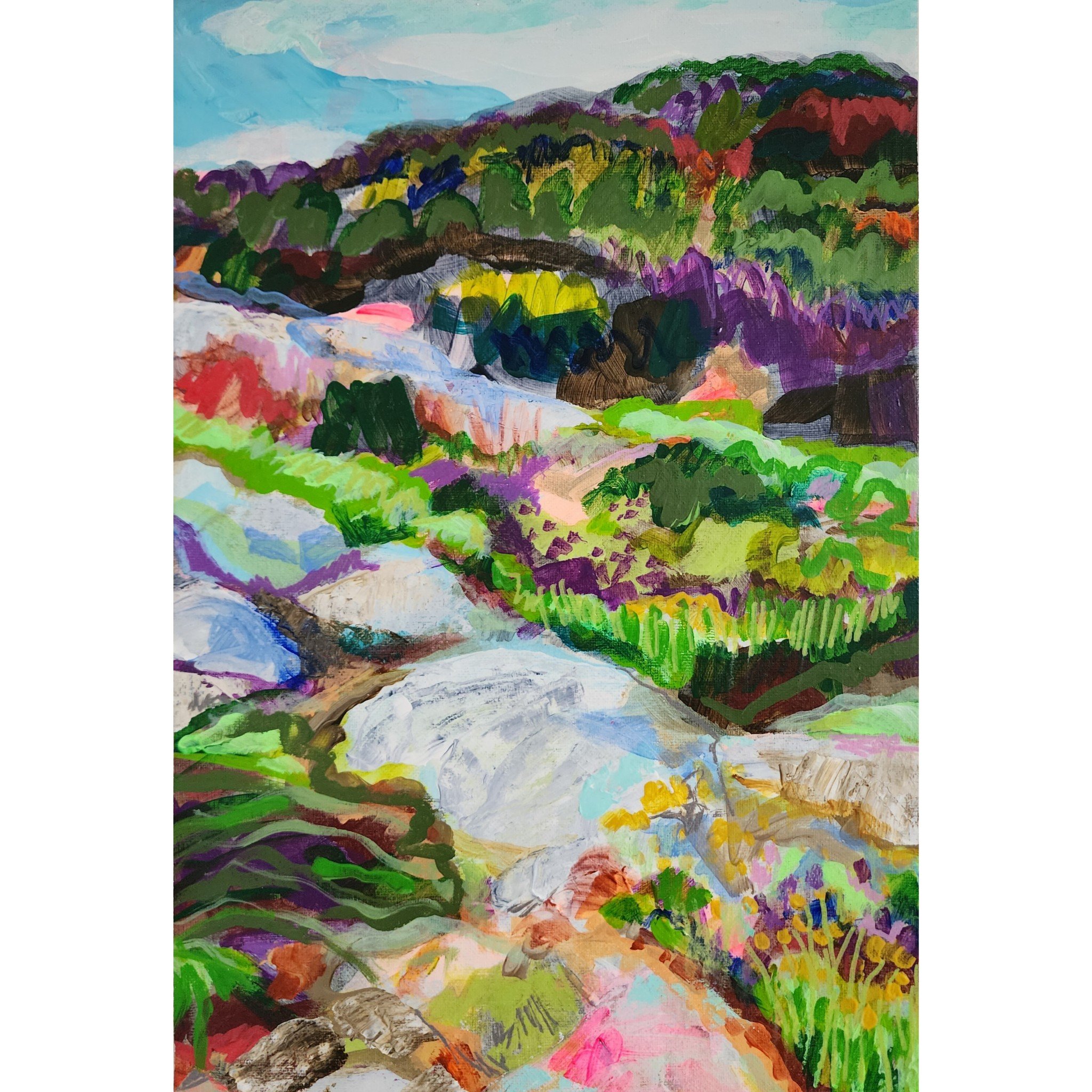 Meadow Quilt