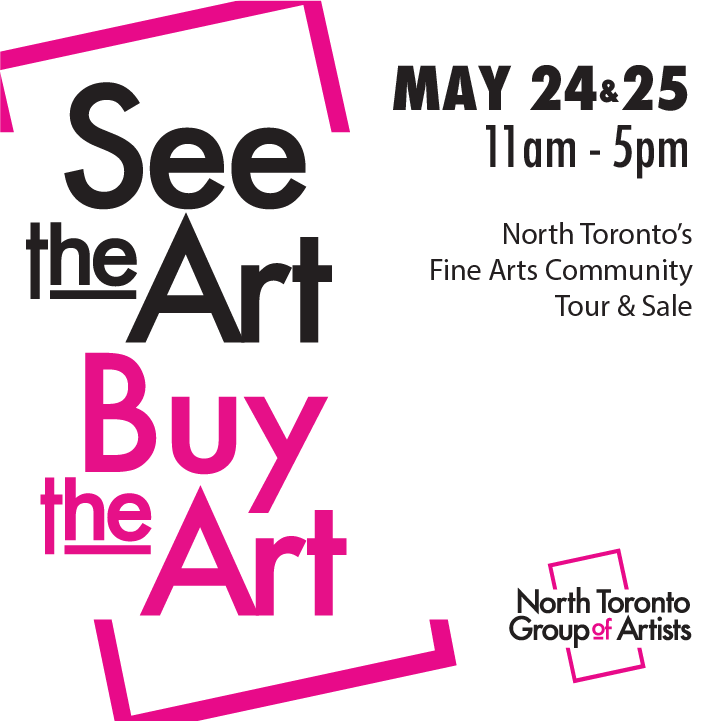 North Toronto Fine Art Sale