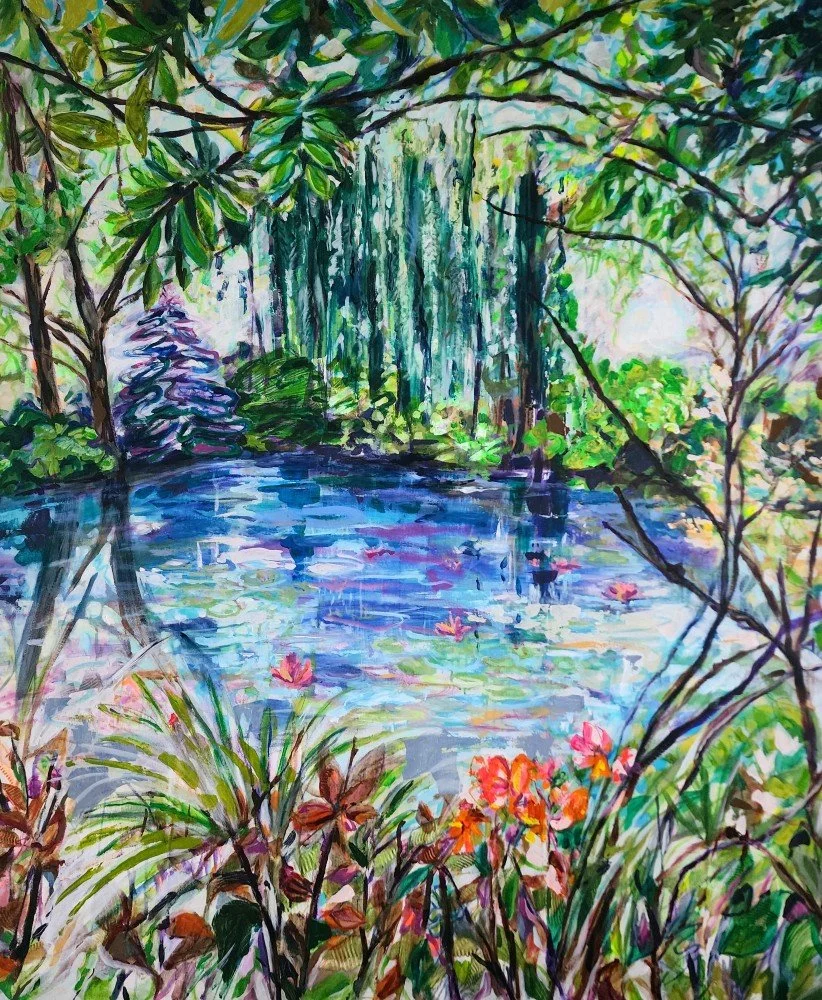 LitowitzL_Mon Giverny_54x45.jpg