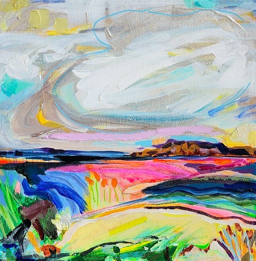 Skyview