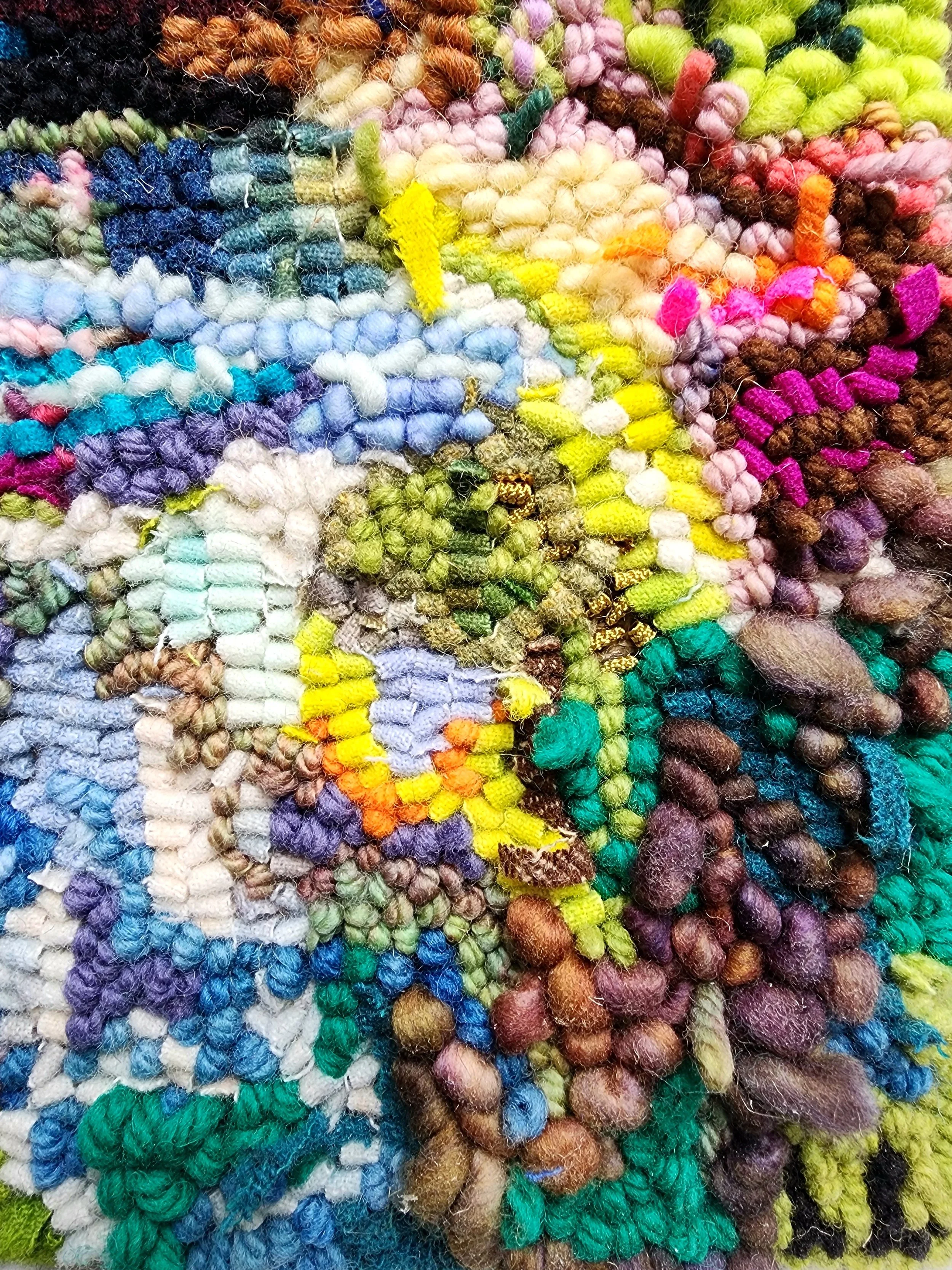 Detail - Hooked on Giverny.jpg