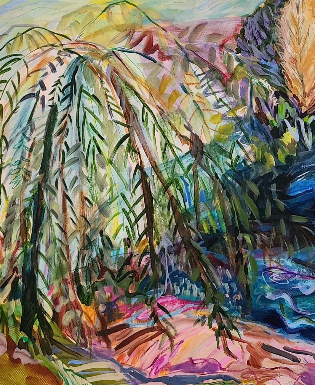detail