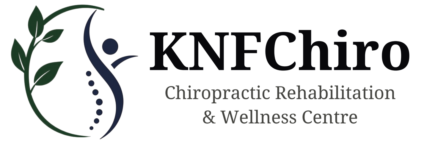 KNFChiro (formerly Kanata North Family Chiropractic)