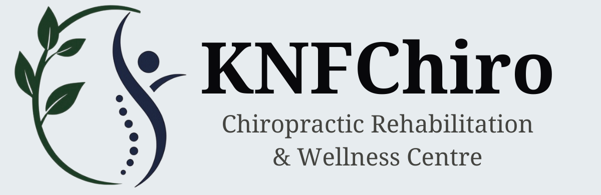 KNFChiro (formerly Kanata North Family Chiropractic)