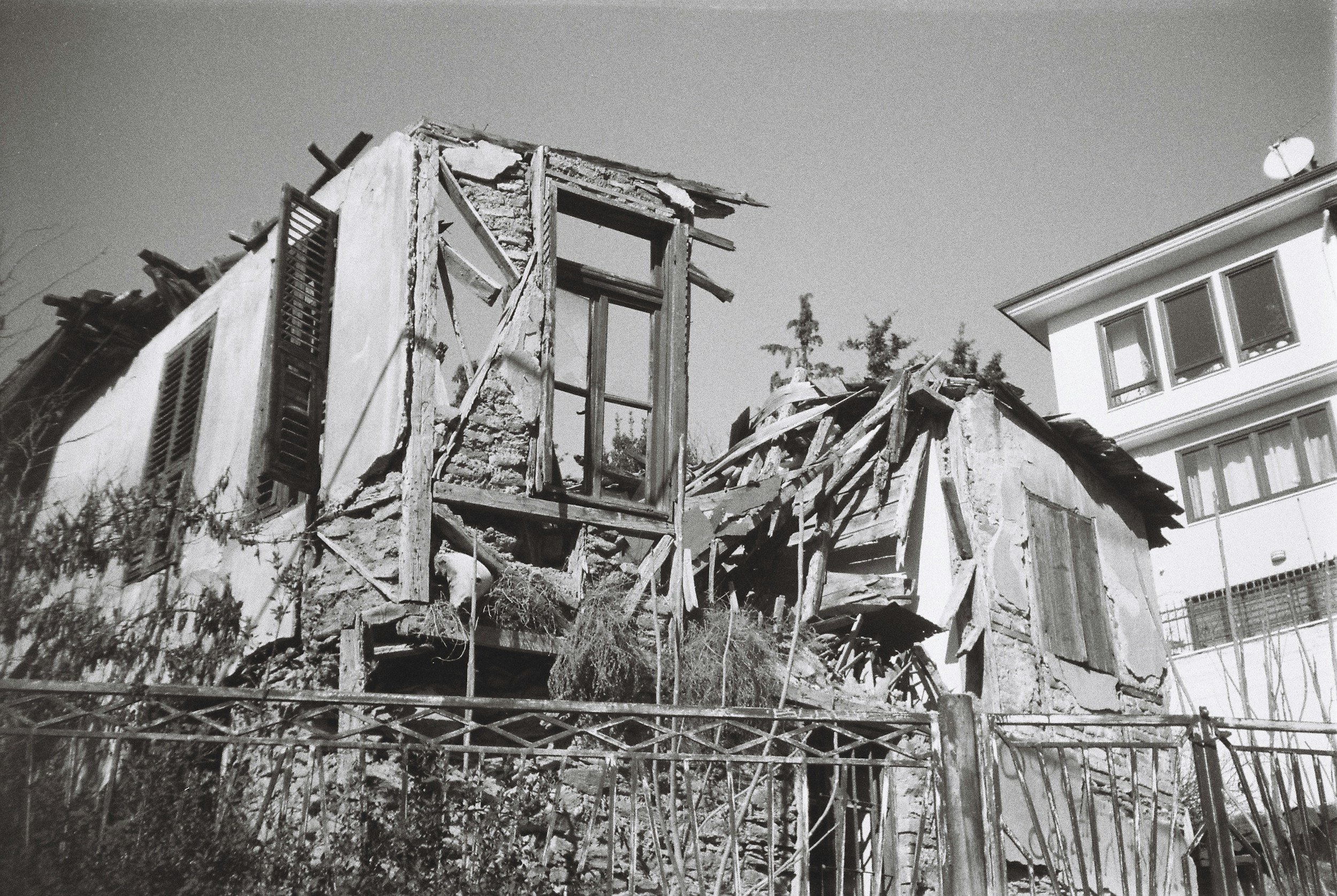 The Real Housing Story: Busting the Myths Behind the Headlines
