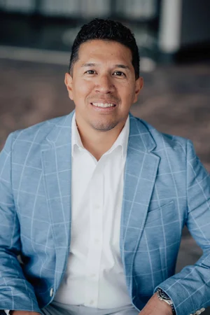 Tony Farias