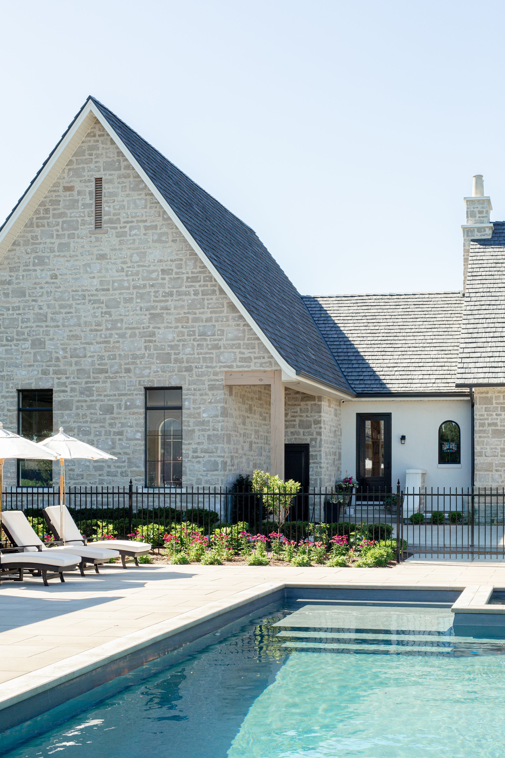 Backyard Bliss, Designed with Intention