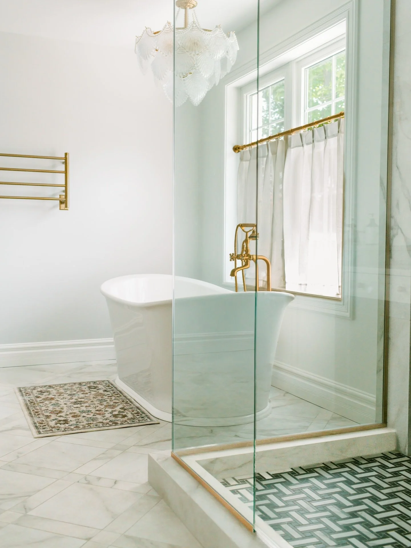 OLD CHURCH ESTATES | bathroom