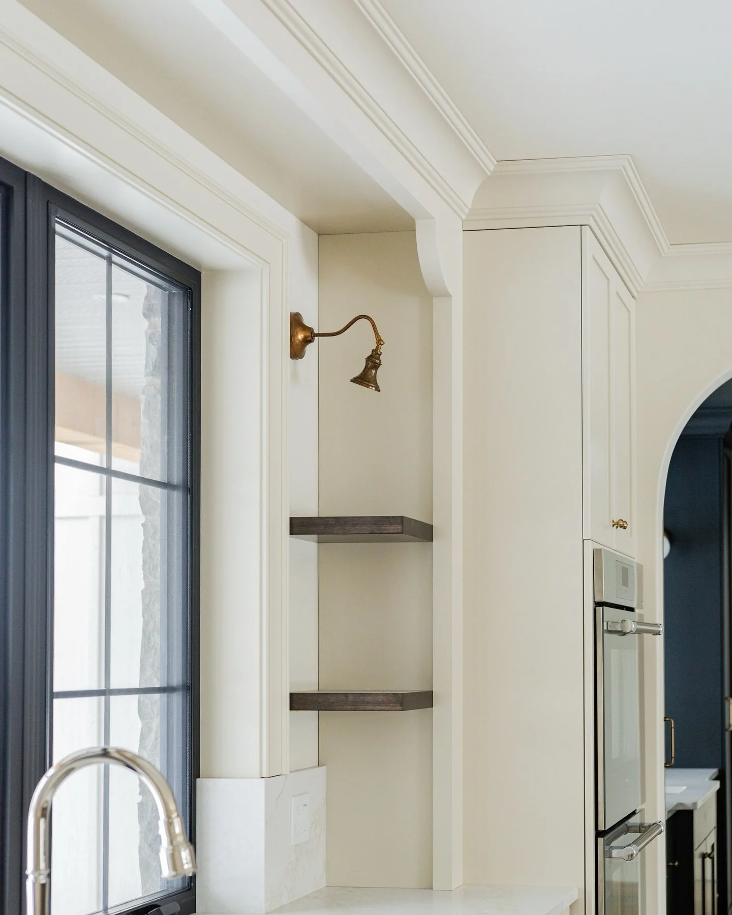 We love kitchens that feel like they could be in a home 50 years from now&hellip;not just what is trending today.

Do you prefer: Timeless design or Modern trends?