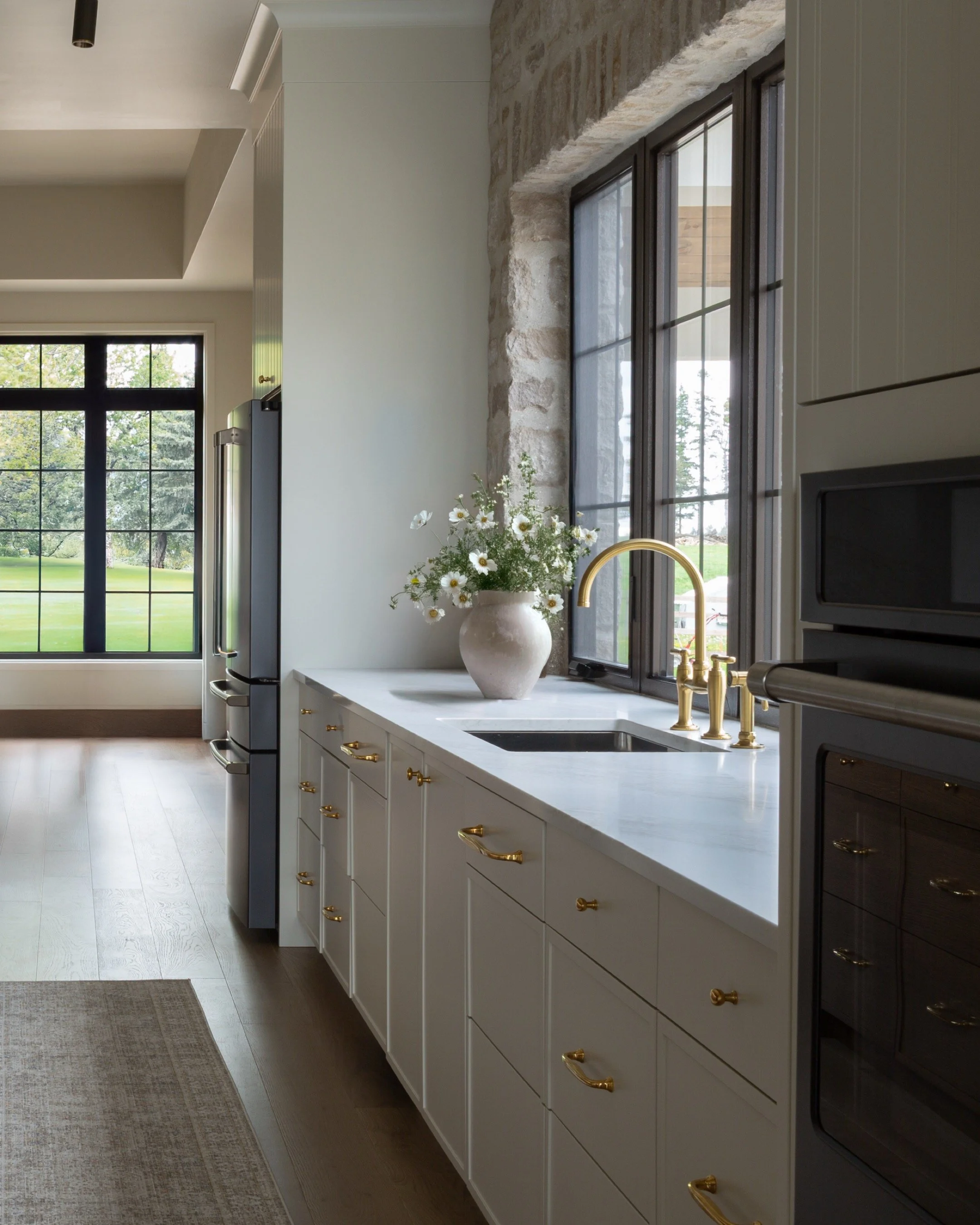 A Home Designed for the Way You Live