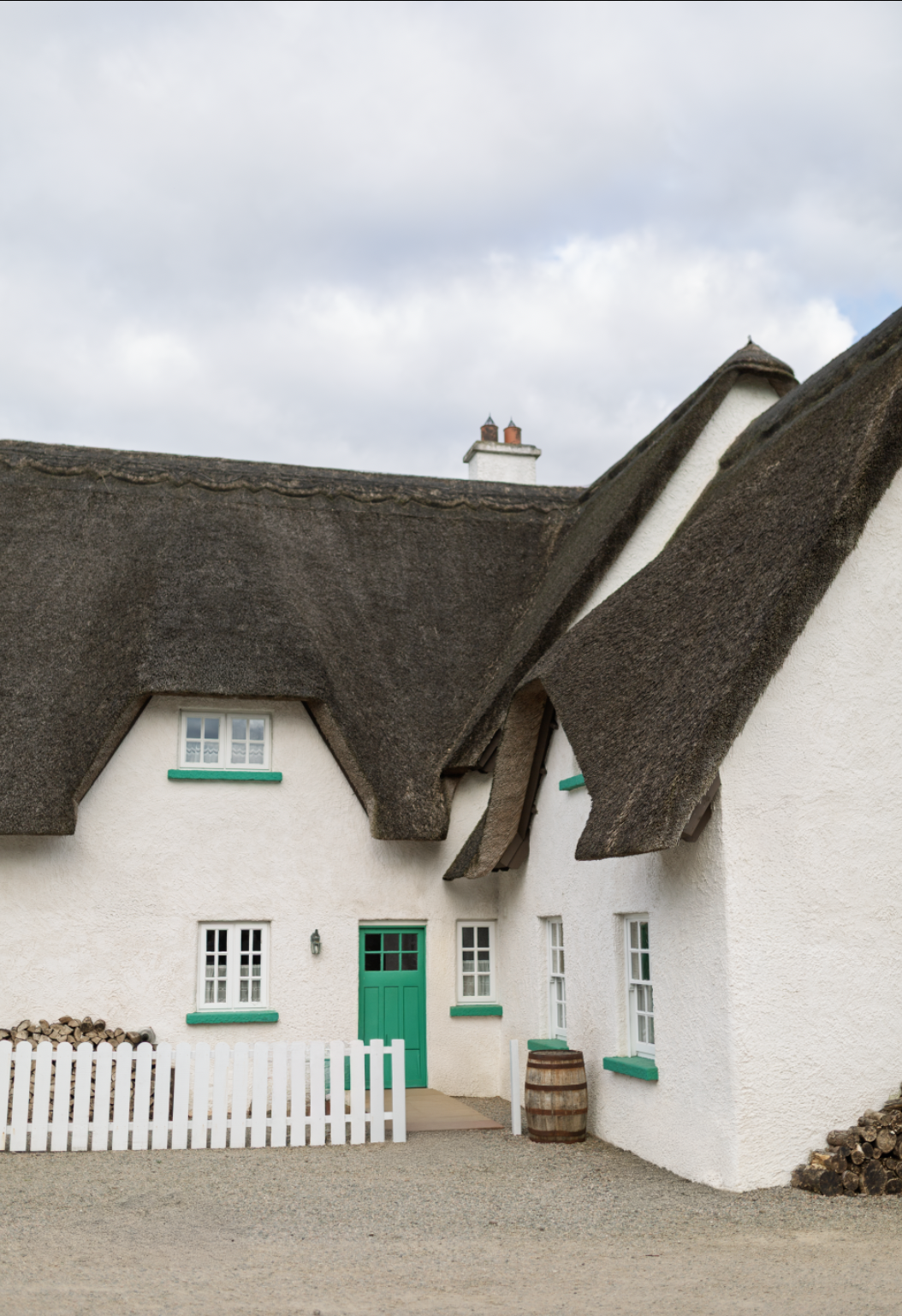 Why European Homes Feel Different 