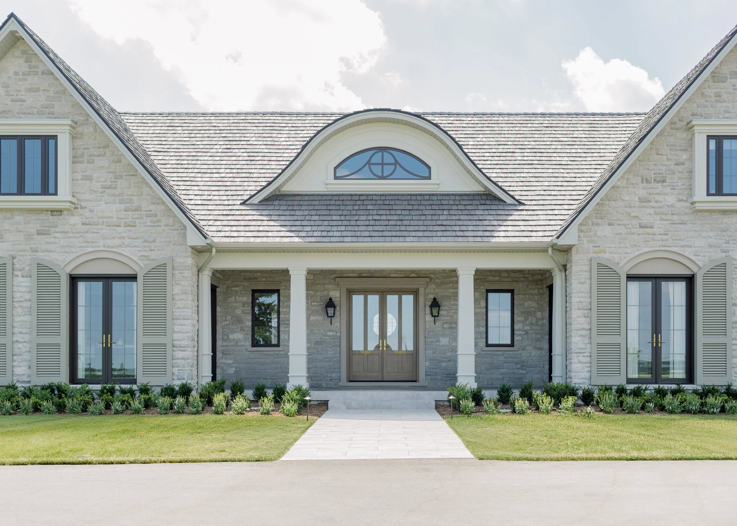 Why Timeless Homes Never Go Out of Style