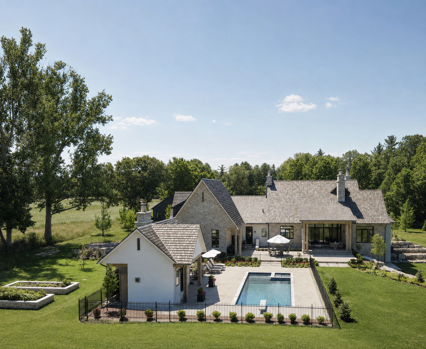 Planning Your Custom Home