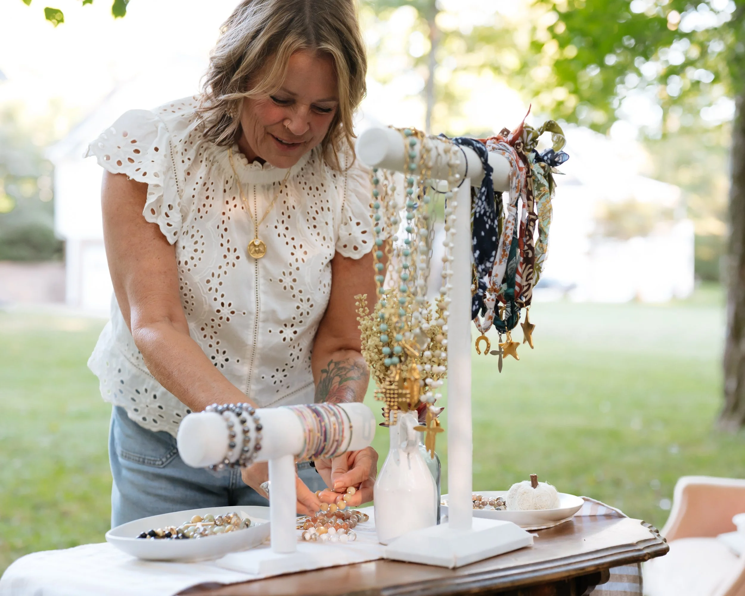 Treat Yourself Design