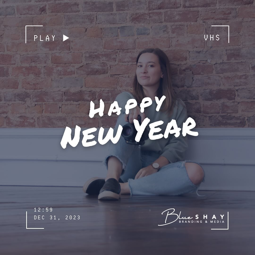 Last year was a year of learning and planning. We are so thankful for the clients that we worked with throughout 2023 and we&rsquo;re looking forward to all that 2024 has in store! 
.
.
.
#myws #dtws #winstonsalemnc #bestofwinston #camelcity #socialm