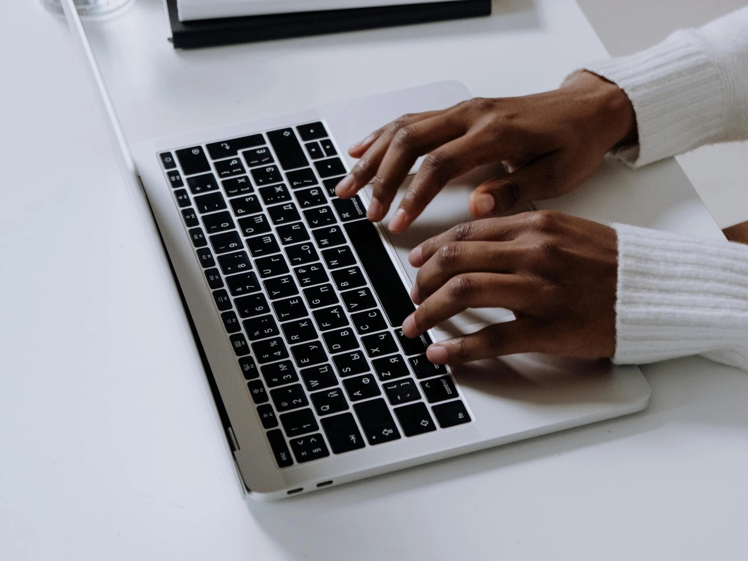 5 Reasons to Choose Custom Web Design Over Templates
