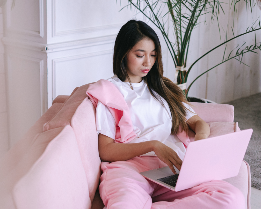 What "Trauma-Informed Web Design" Actually Means (And Why It Matters for Your Clients)